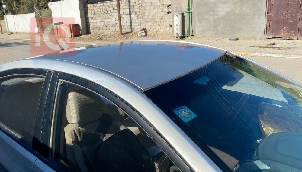 هيونداي أكسنت